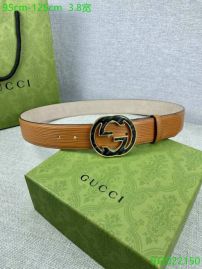 Picture of Gucci Belts _SKUGucciBelt38mmX95-125CM7D2213242